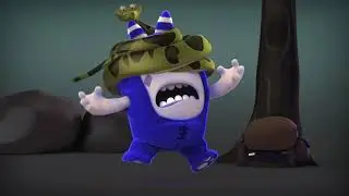 Oddbods Toys, Learn colors with Oddbods Cartoon  Funny Cartoons For Kids