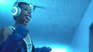 Rico Nasty - Smack A Bitch (Prod By Kenny Beats) [Official Music Video]