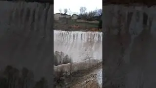 Карьер в Путивске
