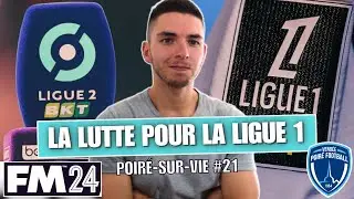 Carrière Poiré-sur-vie #21 | Fin de championnat épique !