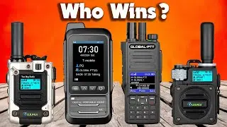 Best Wurui POC Walkie Talkie | Who Is THE Winner #1?