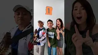 LAGU KOMEN PERTAMA, BUAT LAGI NGGAK? #internationalfamily #🇯🇵🇮🇩 #lagukomentarkawaii #balaskomentar