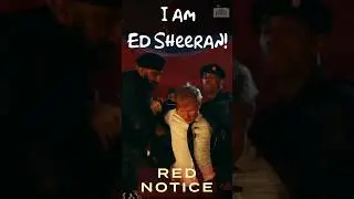 What's Ed Sheeran up to? |#storyrecap #fypage #comedy