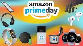 Top 10 Amazon Prime Day Deals You Can’t Miss (July 2024)