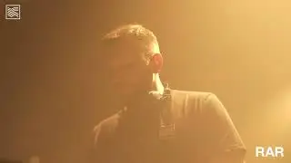 RAR DJ Set @ AnD / Music Reactions Event, Hangar, Belgrade, RS