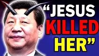 China REWRITES Bible: Jesus as a Murderer? – You Won’t Believe This!