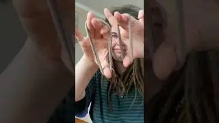 ЛАЙФХАК ДЛЯ ВОЛОС 🤞🏻💇🏻‍♀️ 