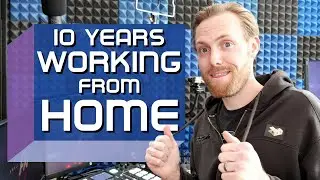 Top 5 Work from Home Productivity Tips in 2020