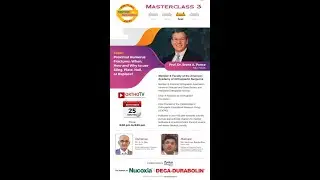 Virtual Ortho Academicia - 1 Mega Symposium 4 Events :Proximal Humerus Fractures