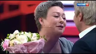 Николай Басков  с песней 