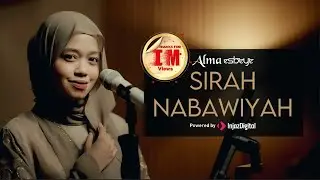 ALMA ESBEYE - SIRAH NABAWIYAH