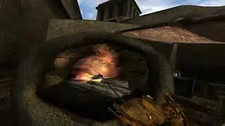 Morrowind multiplayer VR tes3mp