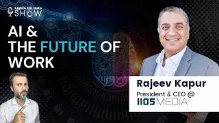 AI & The Future of Work