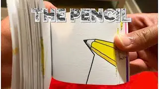 The Pencil Part One 