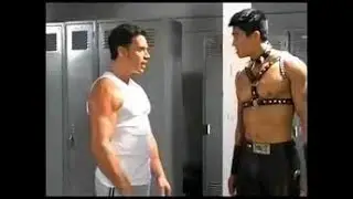 Gachimuchi in Project Zomboid