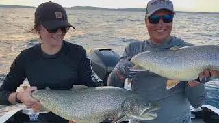 Chad Dilts - Angling Buzz Fishing Report - Mid-July 2020