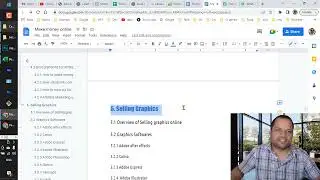 Center align all headings in google docs instantly  | fastest way to align multiple headings