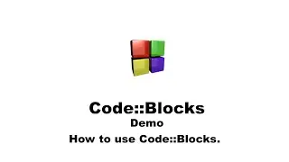 How to Use CodeBlocks