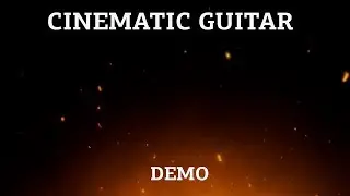 Demo - Cinematic Guitar | Cabal 8
