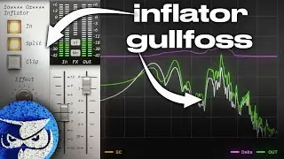 21 New and FREE Vocal Plugins (Free Inflator / Free Gullfoss EQ)