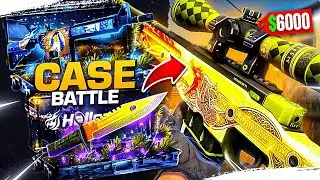 I WON AWP DRAGON LORE ON HELLCASE ! HELLCASE GIVEAWAY 2024 ! HELLCASE PROMO CODE 2024 ! CS2 2024 !