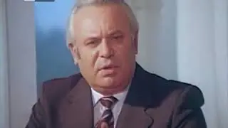 Калининград 1980 г. СССР