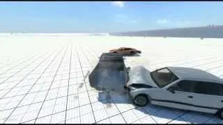 BeamNG (alpha/work in progress) - Streaming session #1