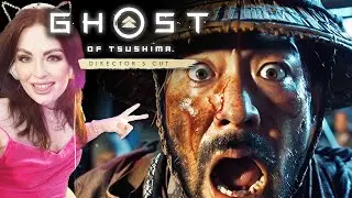 Ghost of Tsushima on PC - It's Even Better than on Launch! [3070 and on HARD]