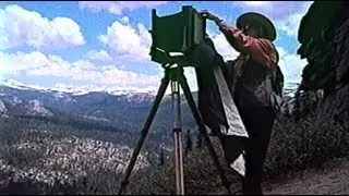 An Inside Look at Ansel Adams' Photography In Yosemite