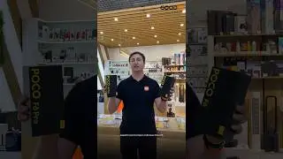 Poco F6 и Poco F6 Pro уже в наших магазинах GOODMi 😍 #обзор