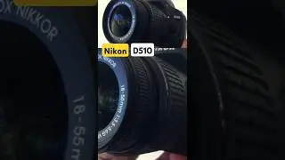 Nikon D5100 Objetivos compatibles. #D5100 #camara #fotografia #arte #foto