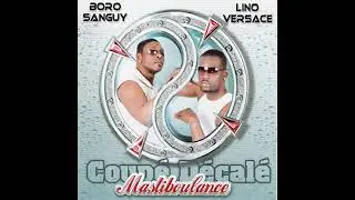 Lino Versace feat Boro Sanguy - La Jet (Audio Officiel)