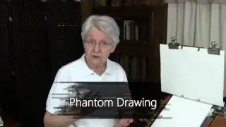 Quick Tip 78 - Fear of Drawing