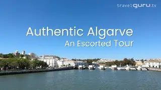 Authentic Algarve, An Escorted Tour