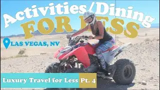 6 Ways to Find Activities and Food FOR LESS | How to Find Things to Do | Blonde In The Air