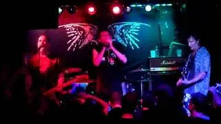 Government Issue -Live at The Acheron (Full Set Part 3 of 3)