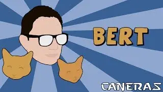 Bert Can't Make The Jump