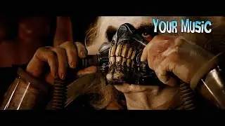 Yelawolf - Renegades _ HOTEL Version [Mad Max _ Fury Road]