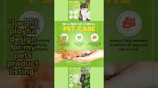 Amazon images editing for Pets Product #shorts #amazon