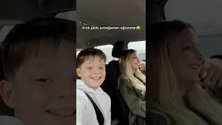 Her kadının bir erkek çocuğu olmalı ❤️