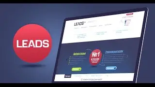 🚀 Как заработать в интернете / Партнёрка LEADS.SU / Арбитраж трафика