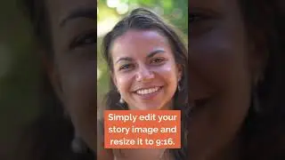 How to Stop Instagram Story Photos Being Blurry