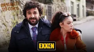 Bir Yeraltı Sit-com'u Yarın Exxen'de | EXXEN