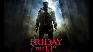 Friday the 13th: Jason Avenge - Official Trailer 2025 | Horror Movie | Paramount Pictures