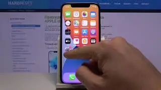 Проверка кода IMEI и серийного номера на iPhone 12 Pro / Как проверить ИМЕЙ, SN iPhone 12 Pro?