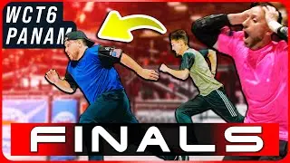 An UNBELIEVABLE Final! 😲 | FINALS - All Matches