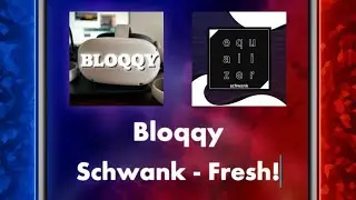 Cube Rebels | Bloqqy | Schwank - Fresh | 94.38% - SS 445.40pp