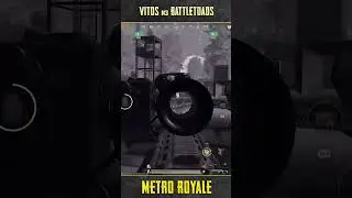 ЧЁ ПО ОНЛАЙНУ НА НОВОЙ КАРТЕ? METRO ROYALE