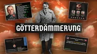 DLC GÖTTERDÄMMERUNG - НОВЫЕ СИСТЕМЫ ДЛЯ ТРЕТЬЕГО РЕЙХА 🔥🔥🔥