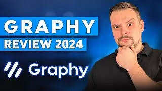 Graphy Review - 2024 | Can You Really Make Money with Graphy?